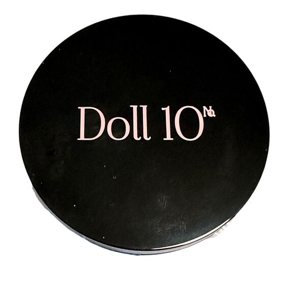 Doll 10 Dream Whip Multi-Tasking Blush and Highlight Souffle - New - Picture 1 of 4
